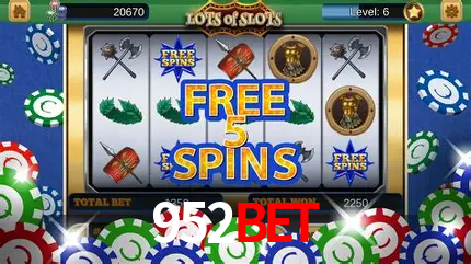 A Emoção da Loteria na 952BET: Uma Chance de Mudança de Vida