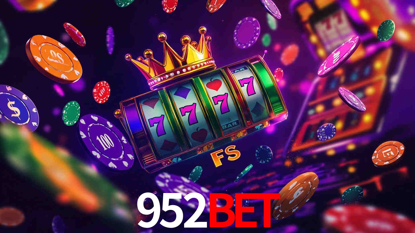 Welcome Bonus 952BET