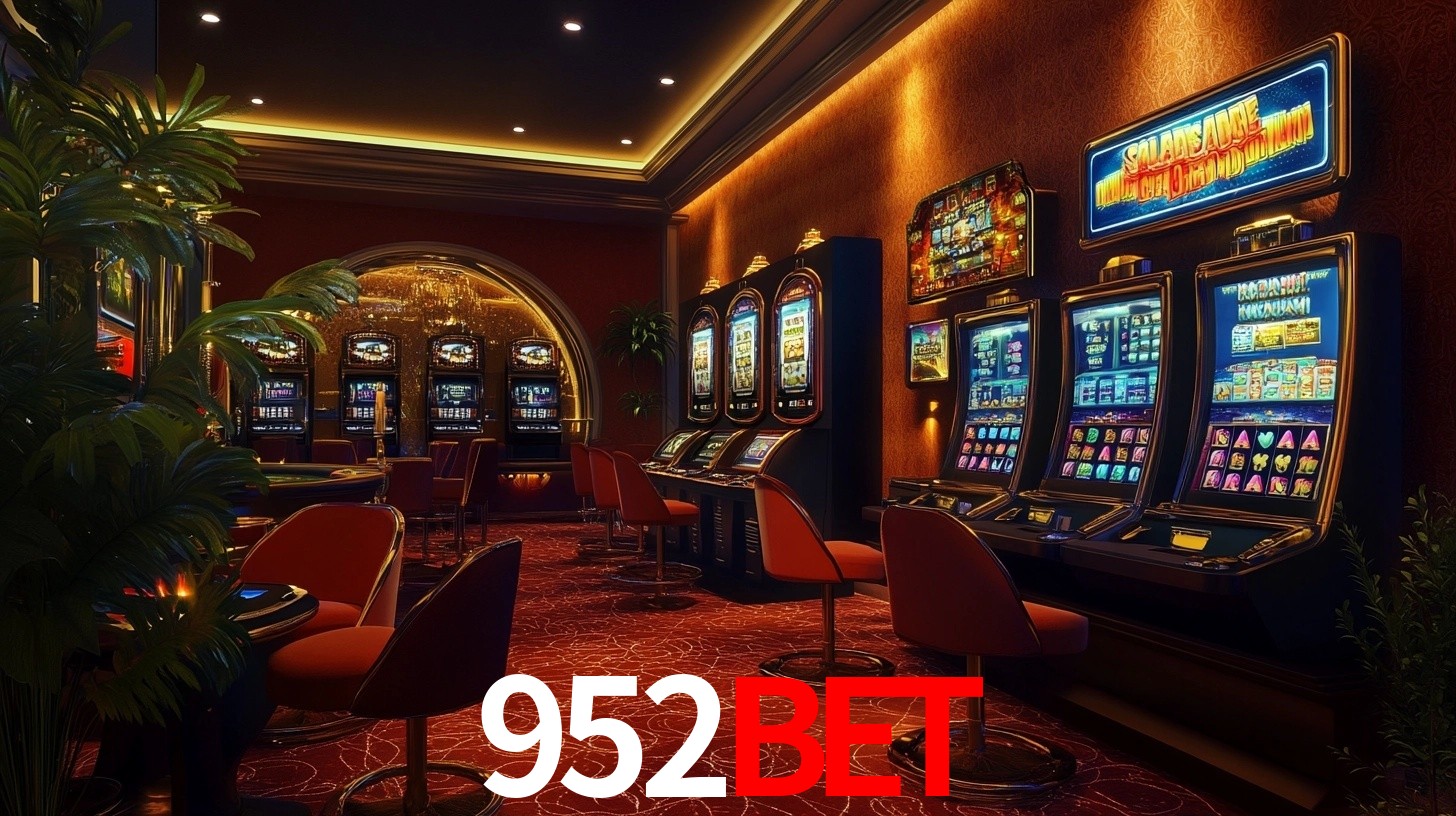 Experiência VIP 952BET