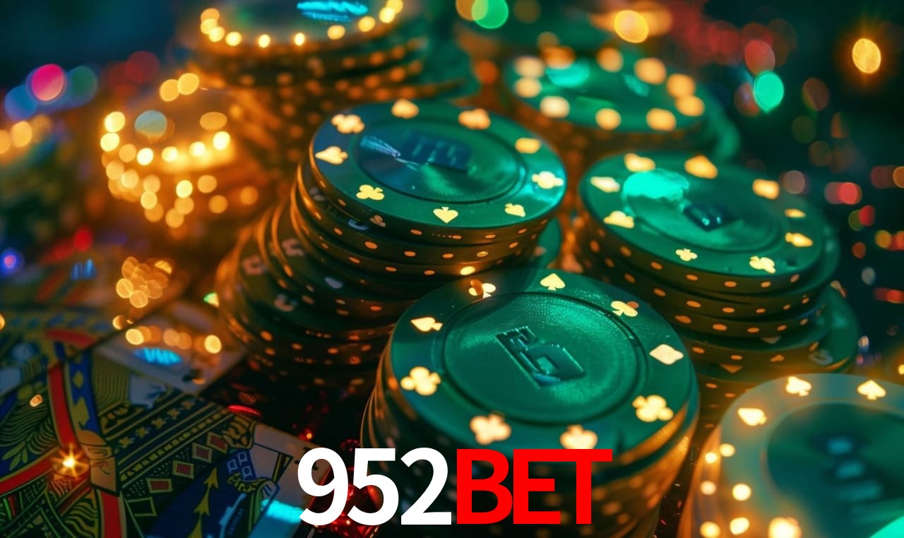 Experiência VIP 952BET