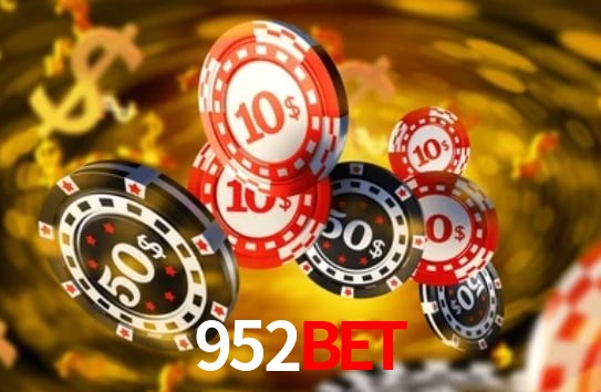 Estatísticas 952BET