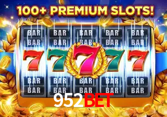 Descubra a Essência do 952BET: Nossa História e Compromissos