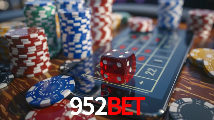 Exclusive Games 952BET