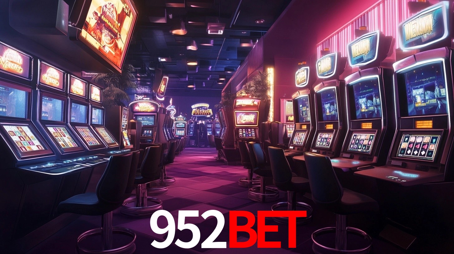 Football Betting 952BET