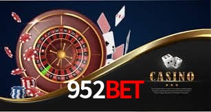 Estatísticas do Jogo 952BET