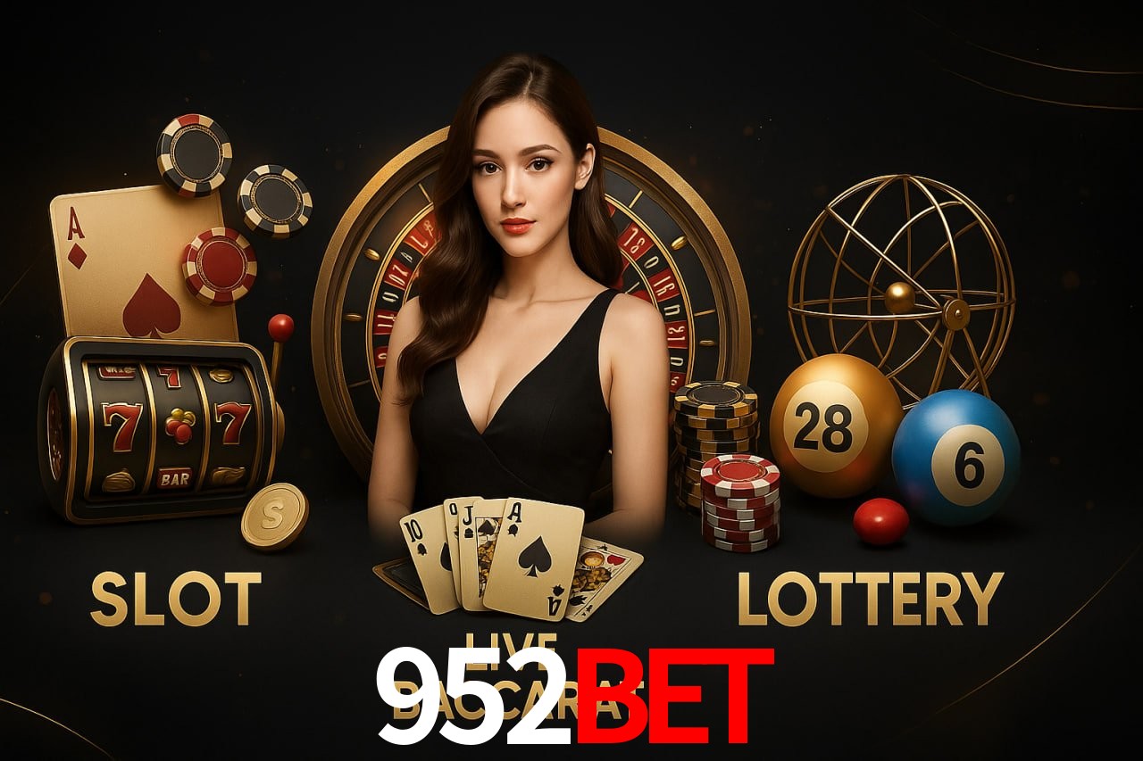 952BET,952BET.com