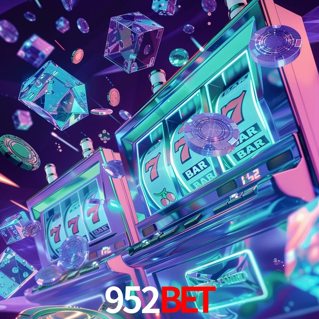 952BET: Seu Especialista em Apostas Esportivas Brasileiras