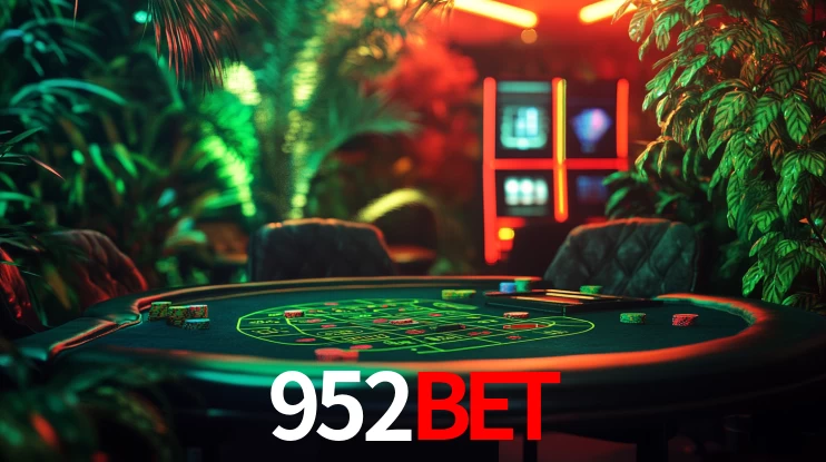 Game Statistics 952BET