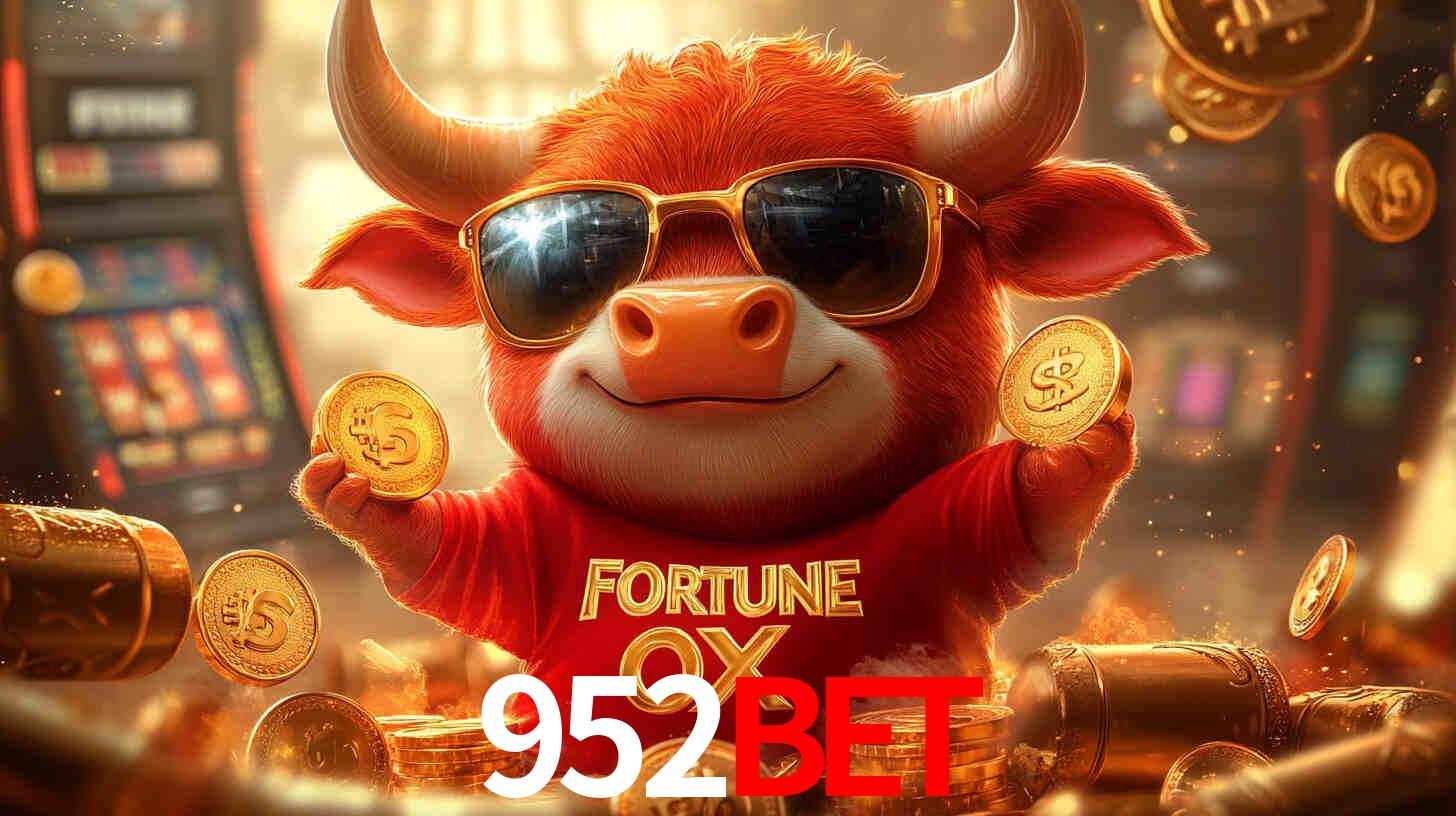 Welcome Bonus 952BET
