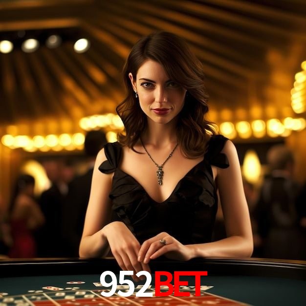 A Emoção da Loteria na 952BET: Uma Chance de Mudança de Vida