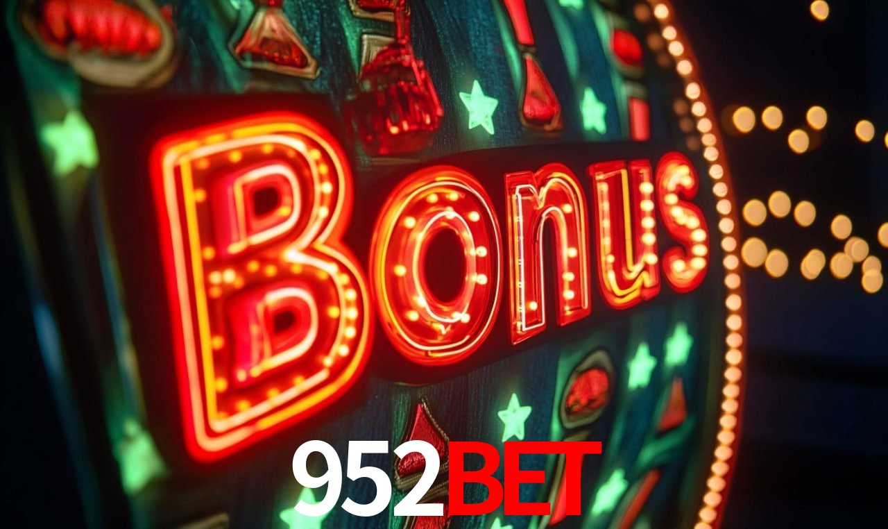 Mesa de Blackjack 952BET