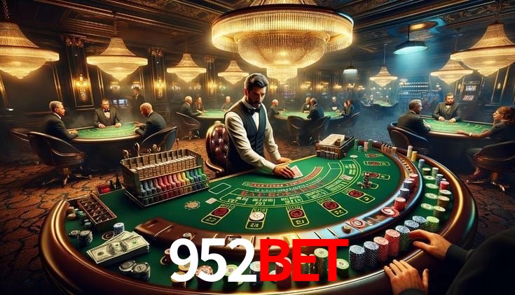 Security Systems 952BET
