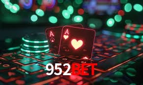 Diretório de Jogos 952BET