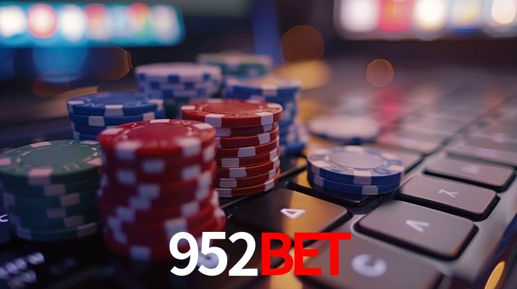 Promoções Sazonais 952BET