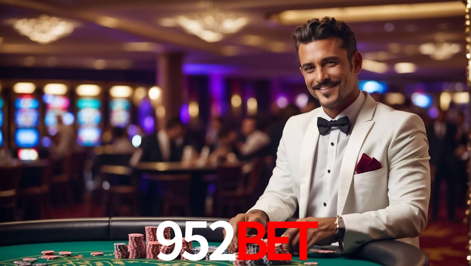 Ofertas Exclusivas 952BET
