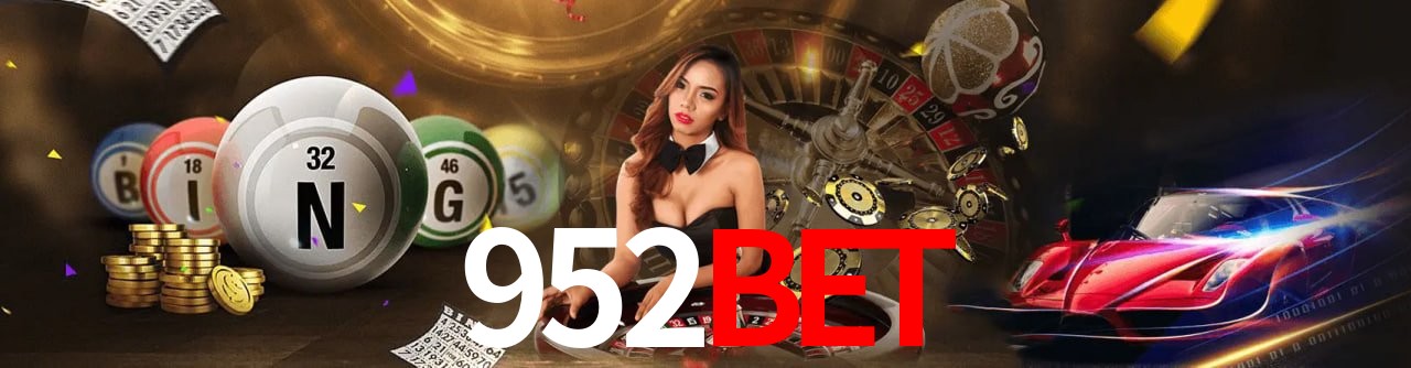 952BET,952BET.com
