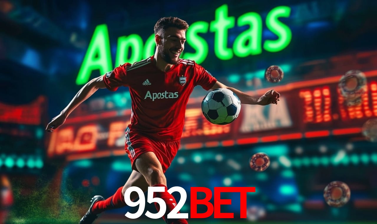 Torneios 952BET