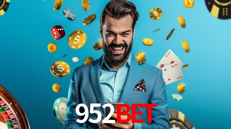 Flash Promotion 952BET