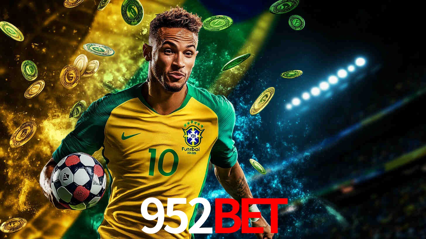 Descubra o Programa VIP da 952BET: Vantagens Exclusivas para Jogadores