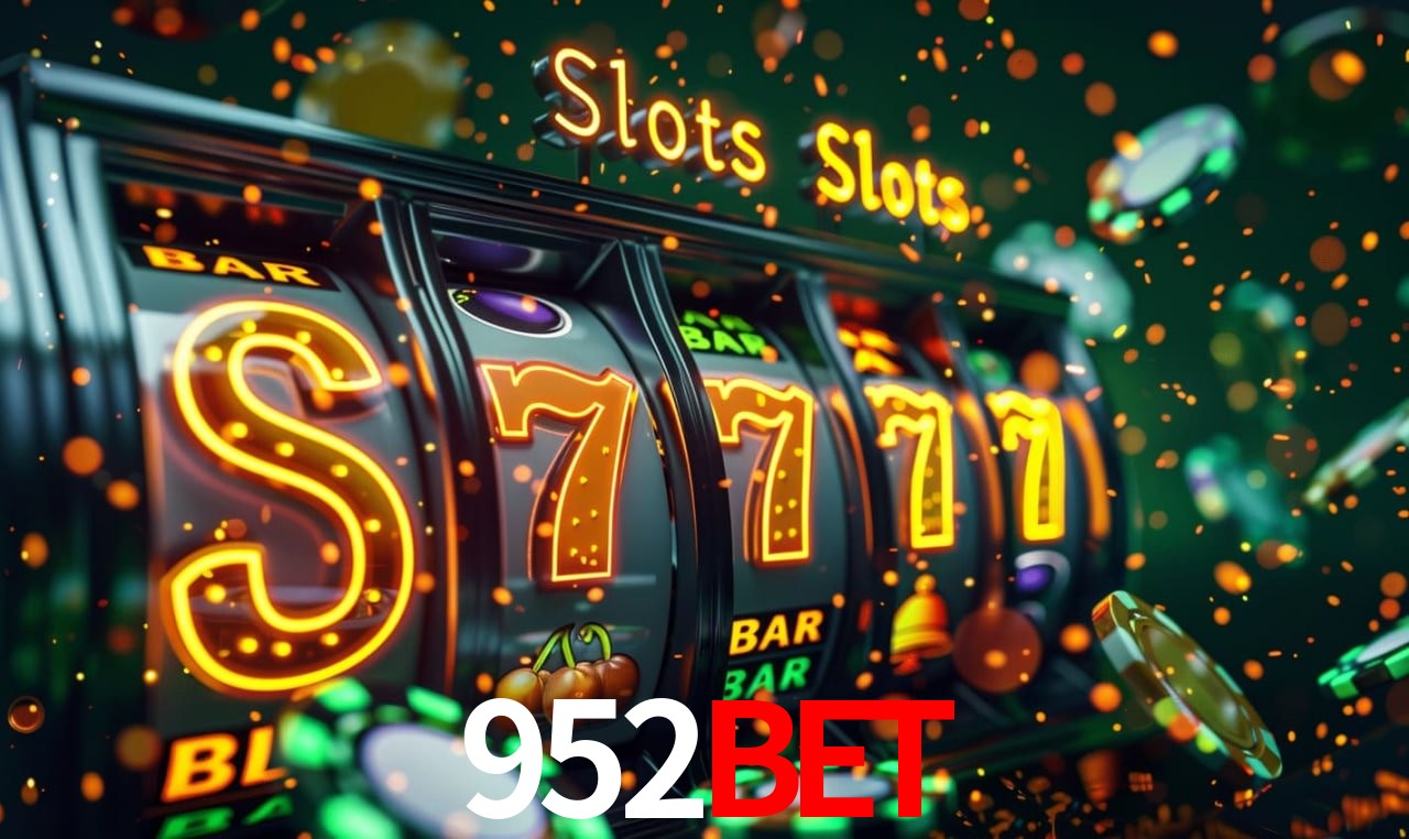 Estatísticas Esportivas 952BET