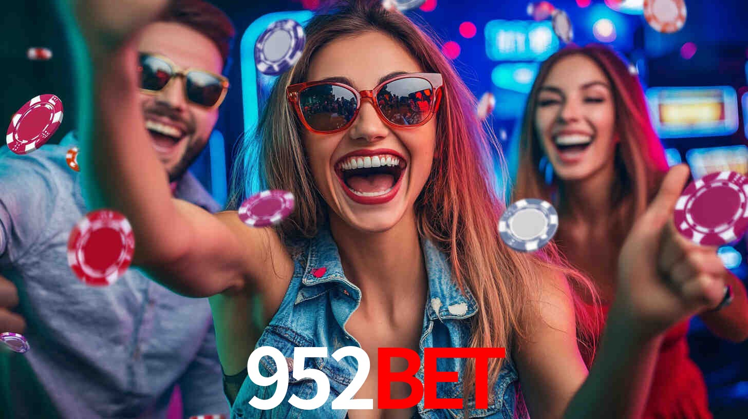 Explorando a Categoria de Eventos em Apostas na 952BET