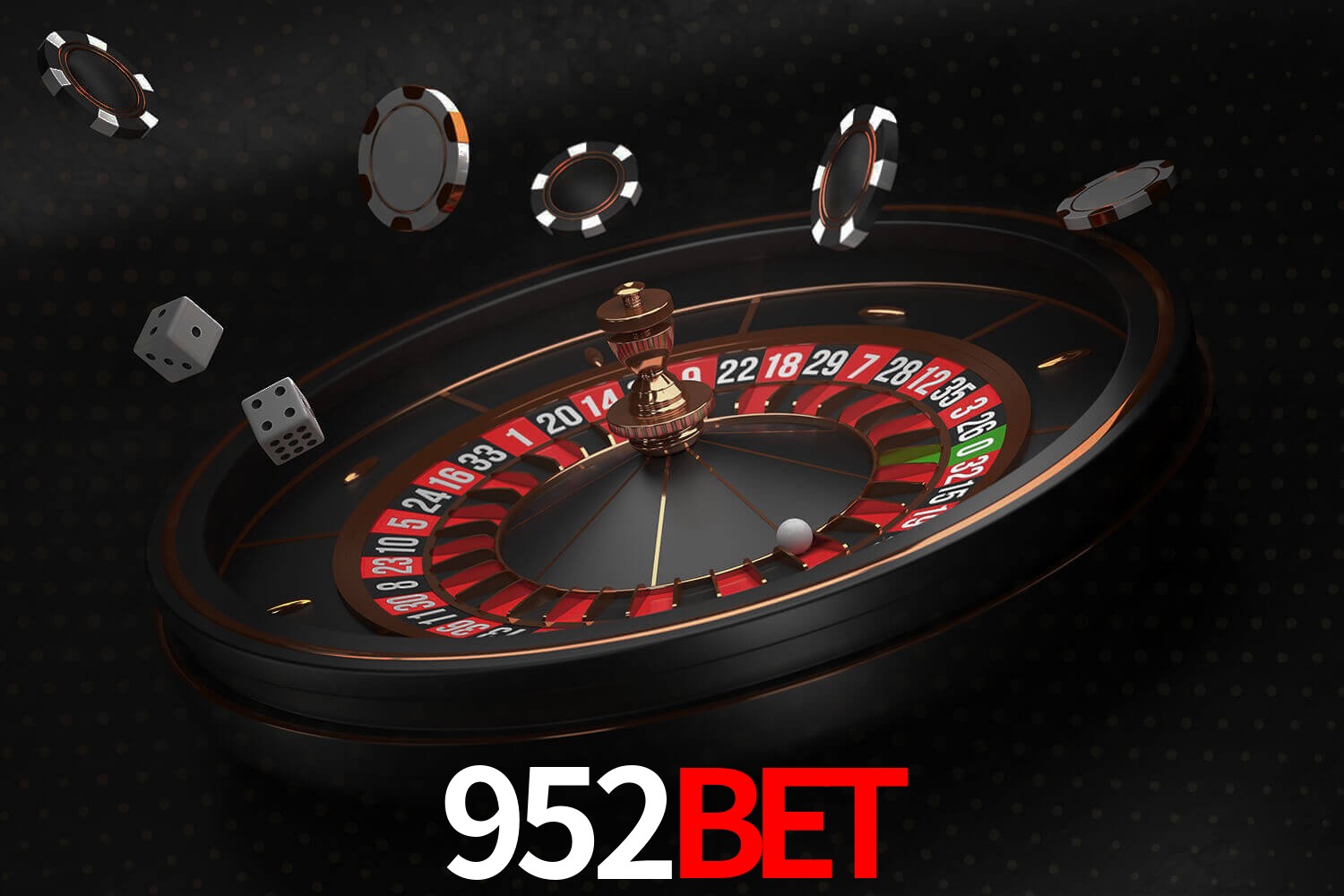 Live Casino 952BET