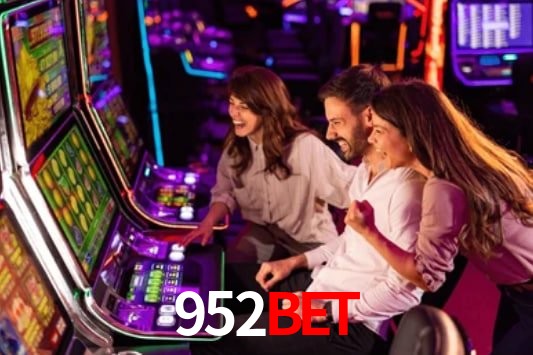 PIX Instantâneo 952BET