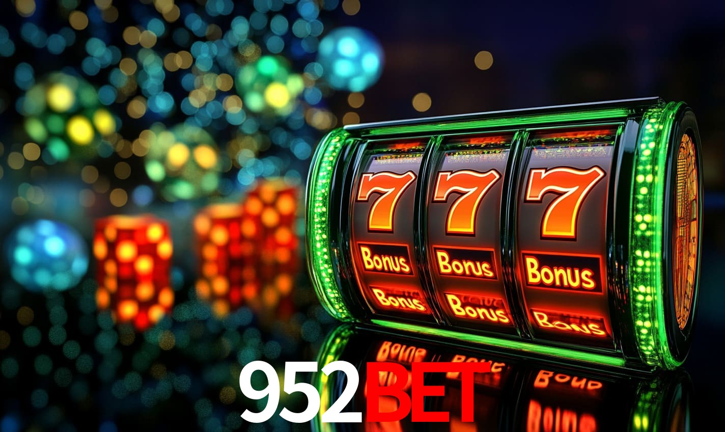 Sistemas de Segurança 952BET