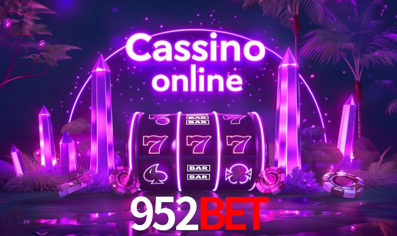 Especiais de Fim de Semana 952BET