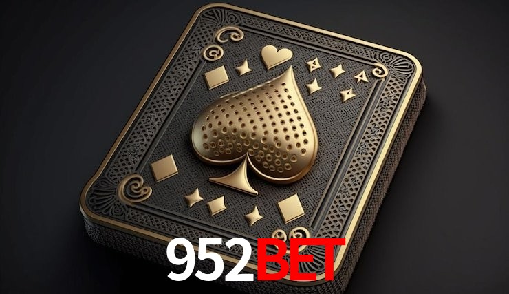 Casino Ao Vivo 952BET