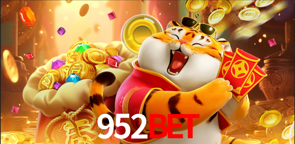 Daily Bonuses 952BET