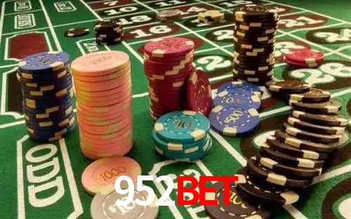 952BET,952BET.com