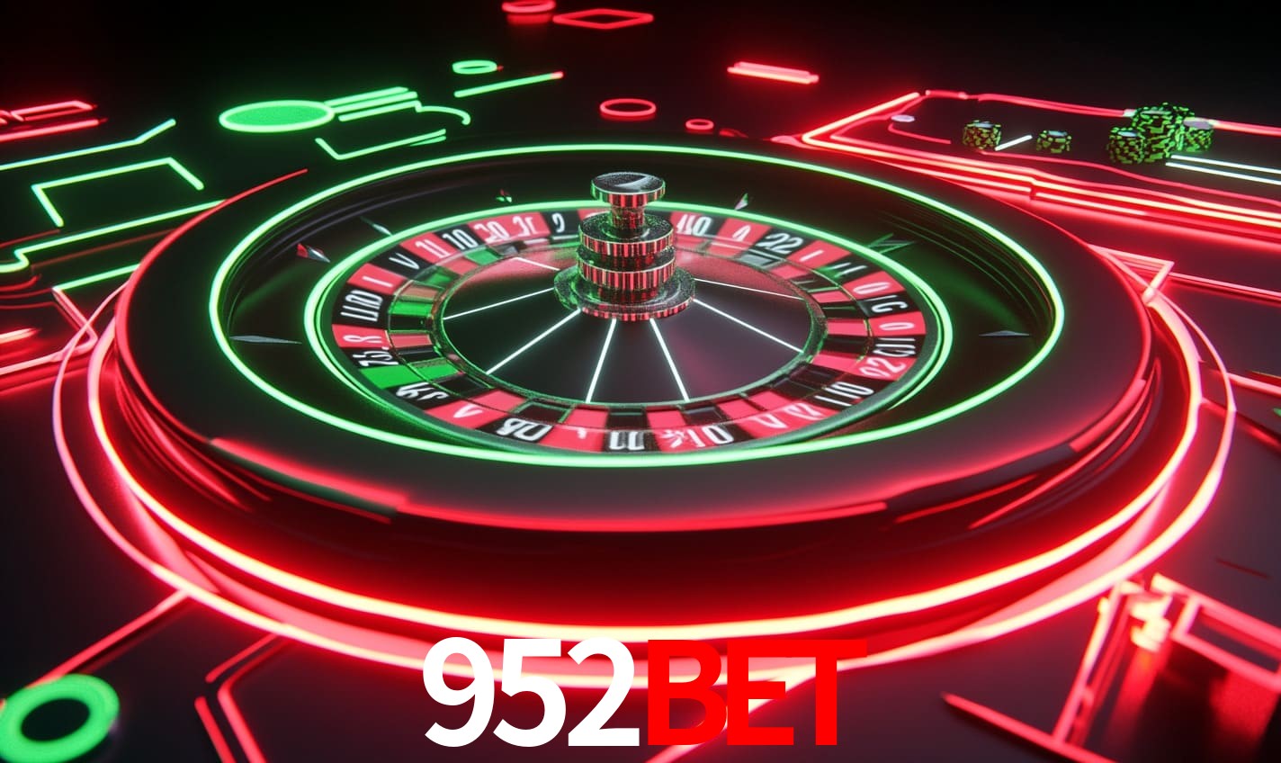 952BET,952BET.com