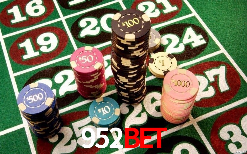 cassino 952BET