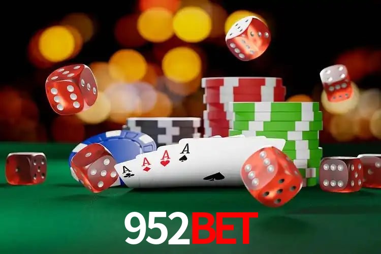 Segurança 2FA 952BET