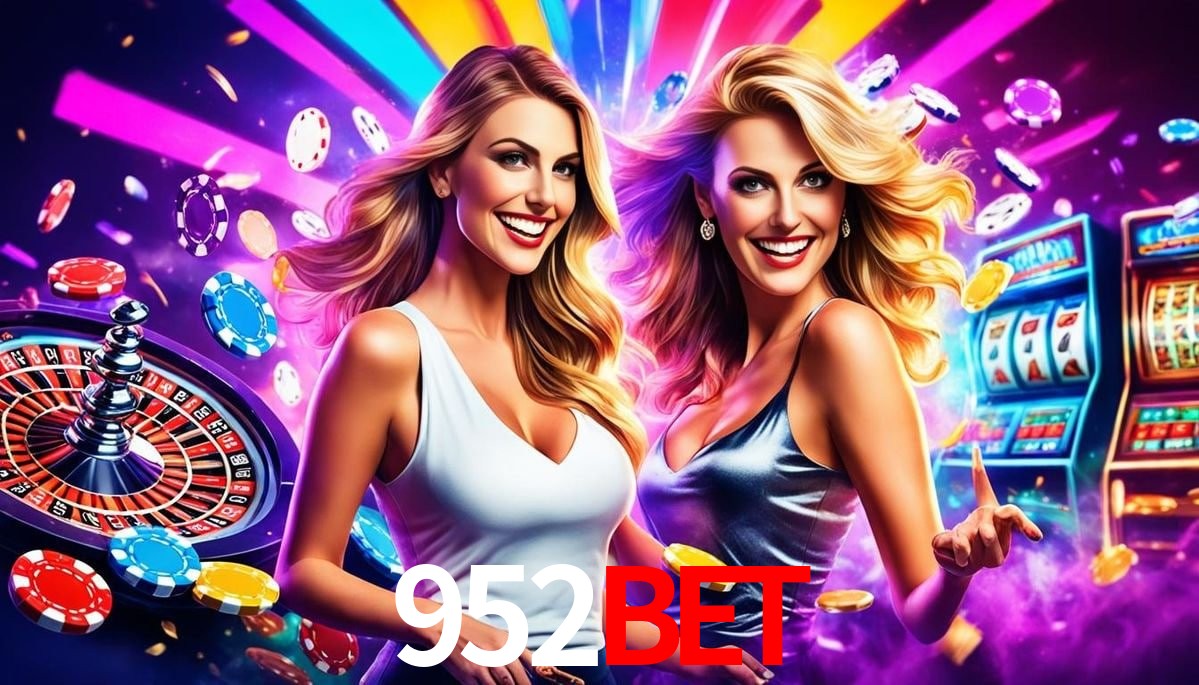 Casino Ao Vivo 952BET
