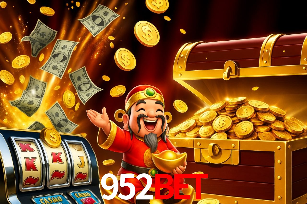 Casino VIP 952BET