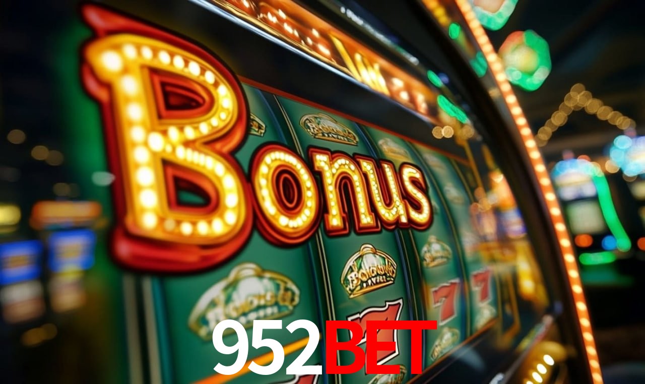 Experimente o Login Seguro Premium no 952BET