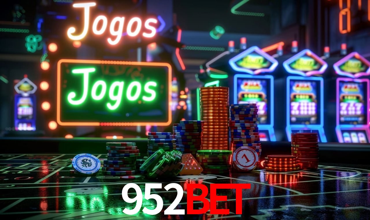 952BET App Interface