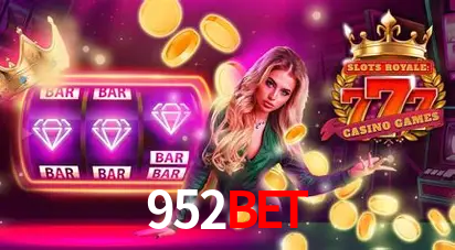 Inovações de Jogos na 952BET: O Futuro das Experiências Interativas