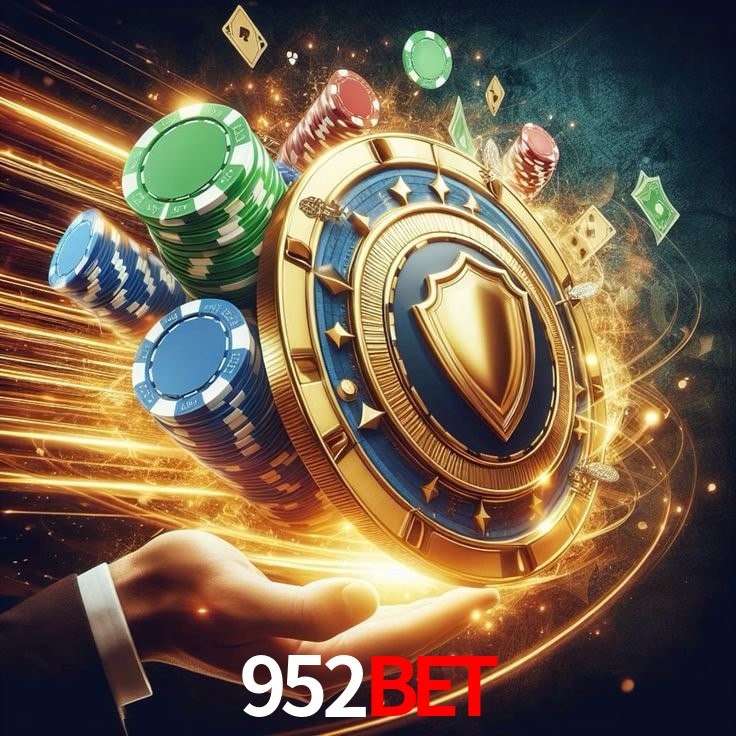 Ofertas Imperdíveis na 952BET: Promoções e Bônus Que Valem a Pena