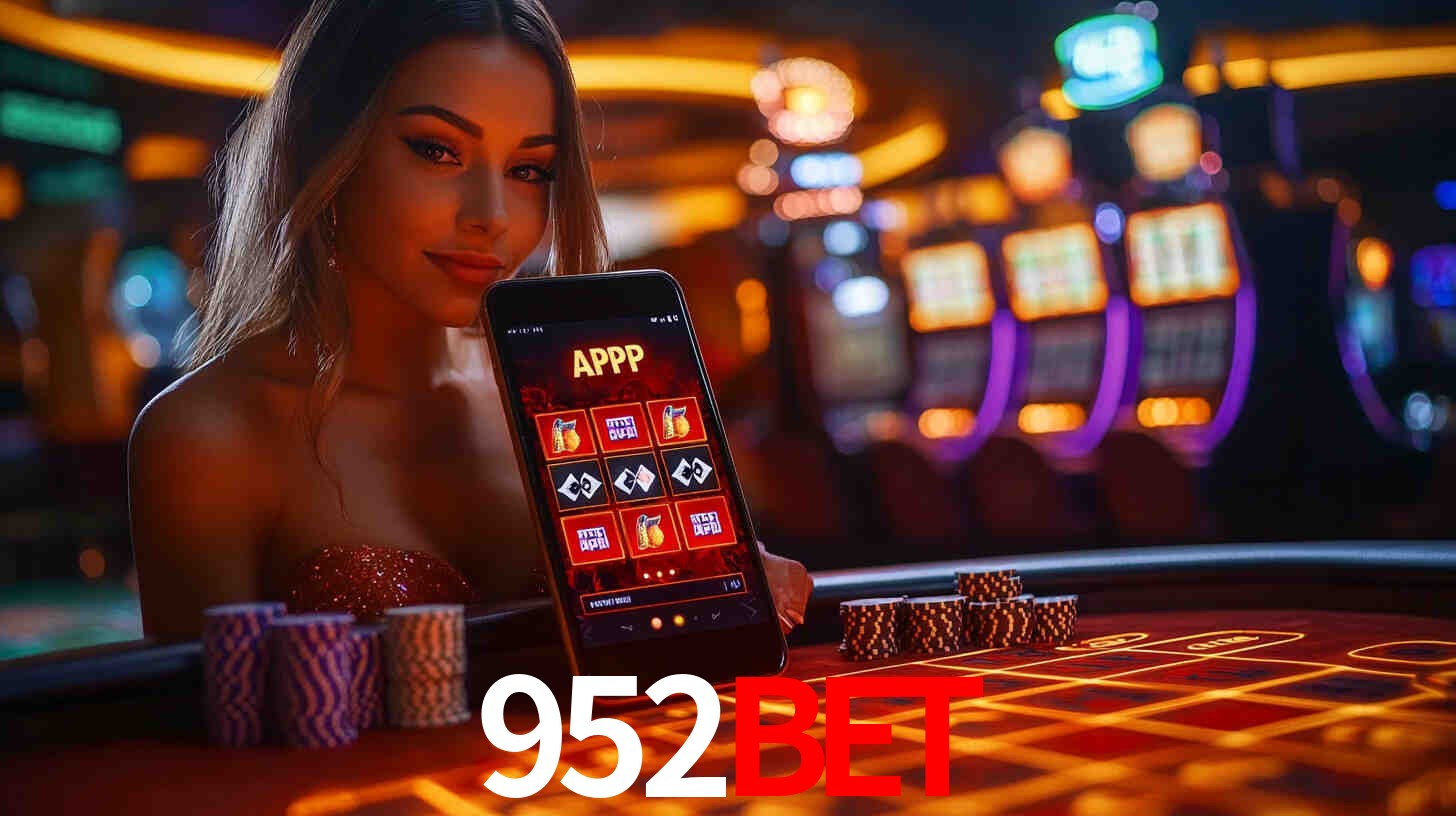 Descubra a Essência do 952BET: Nossa História e Compromissos