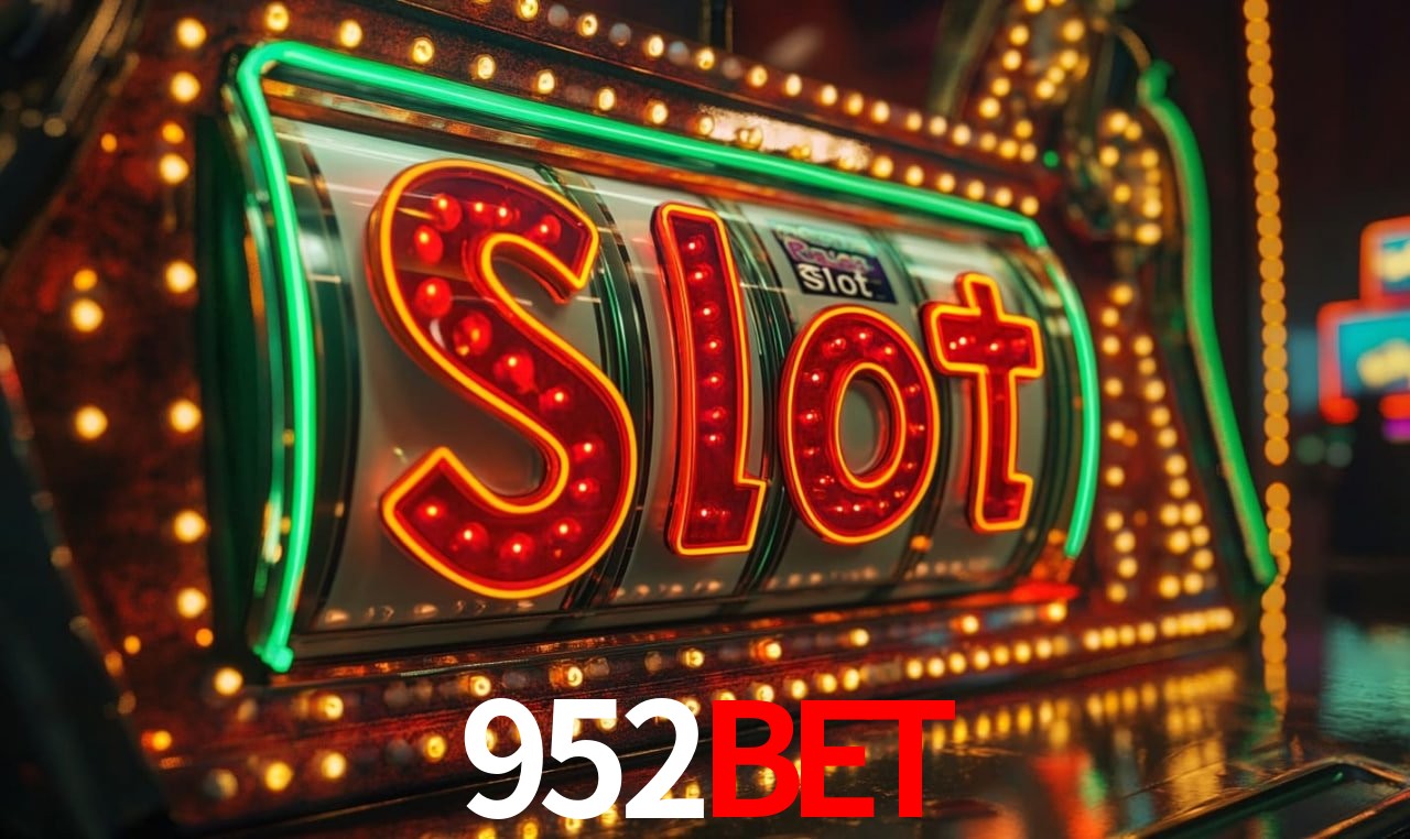952BET APP