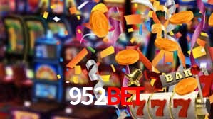 Premium Interface 952BET