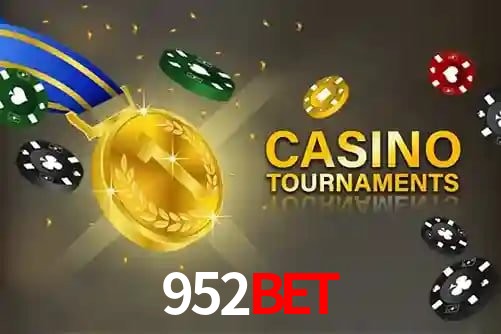 952BET,952BET.com