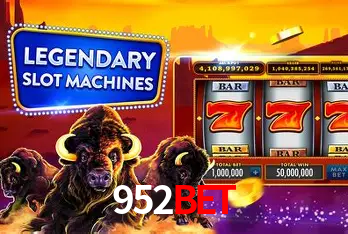 Inovações de Jogos na 952BET: O Futuro das Experiências Interativas