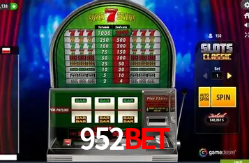 952BET,952BET.com