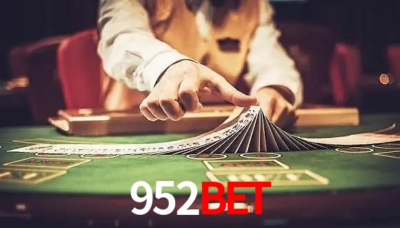 Live Casino 952BET