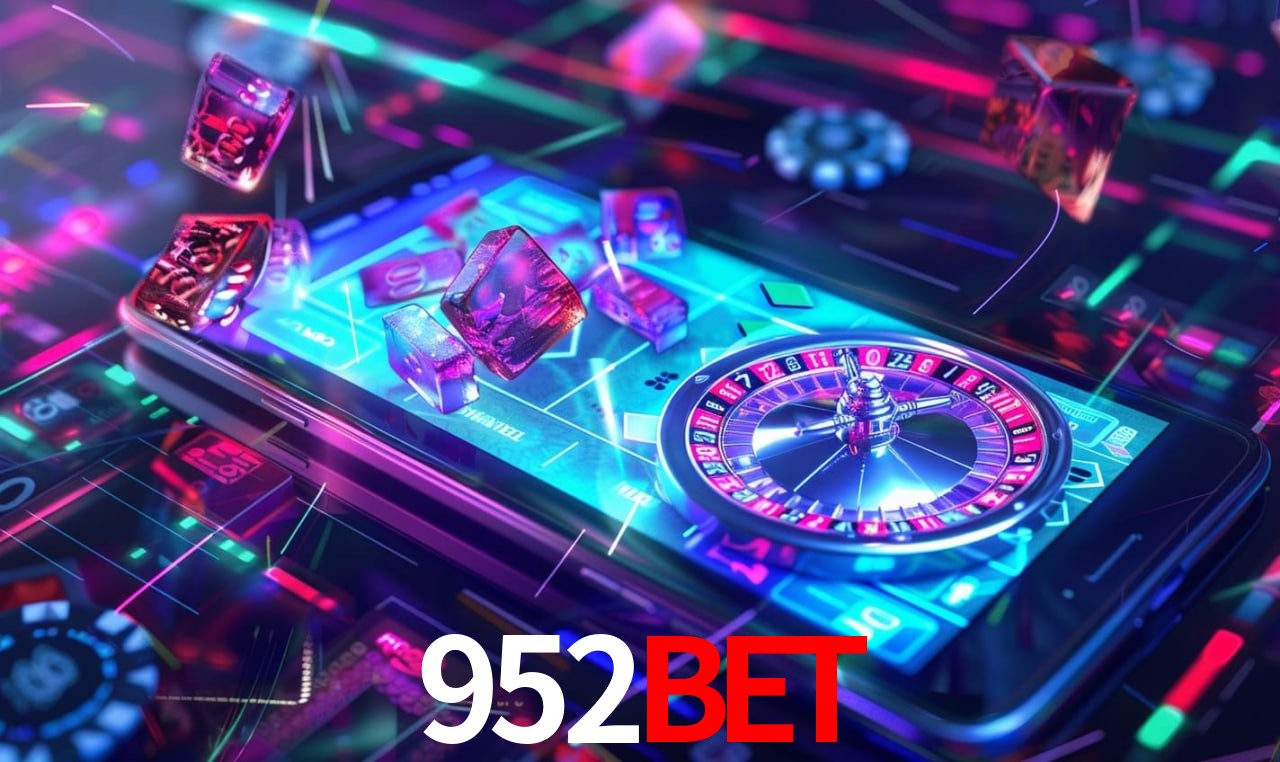 Recursos de Bônus 952BET