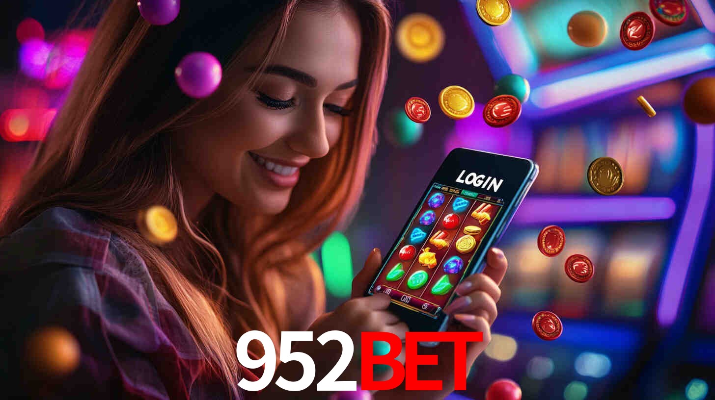 VIP Casino 952BET